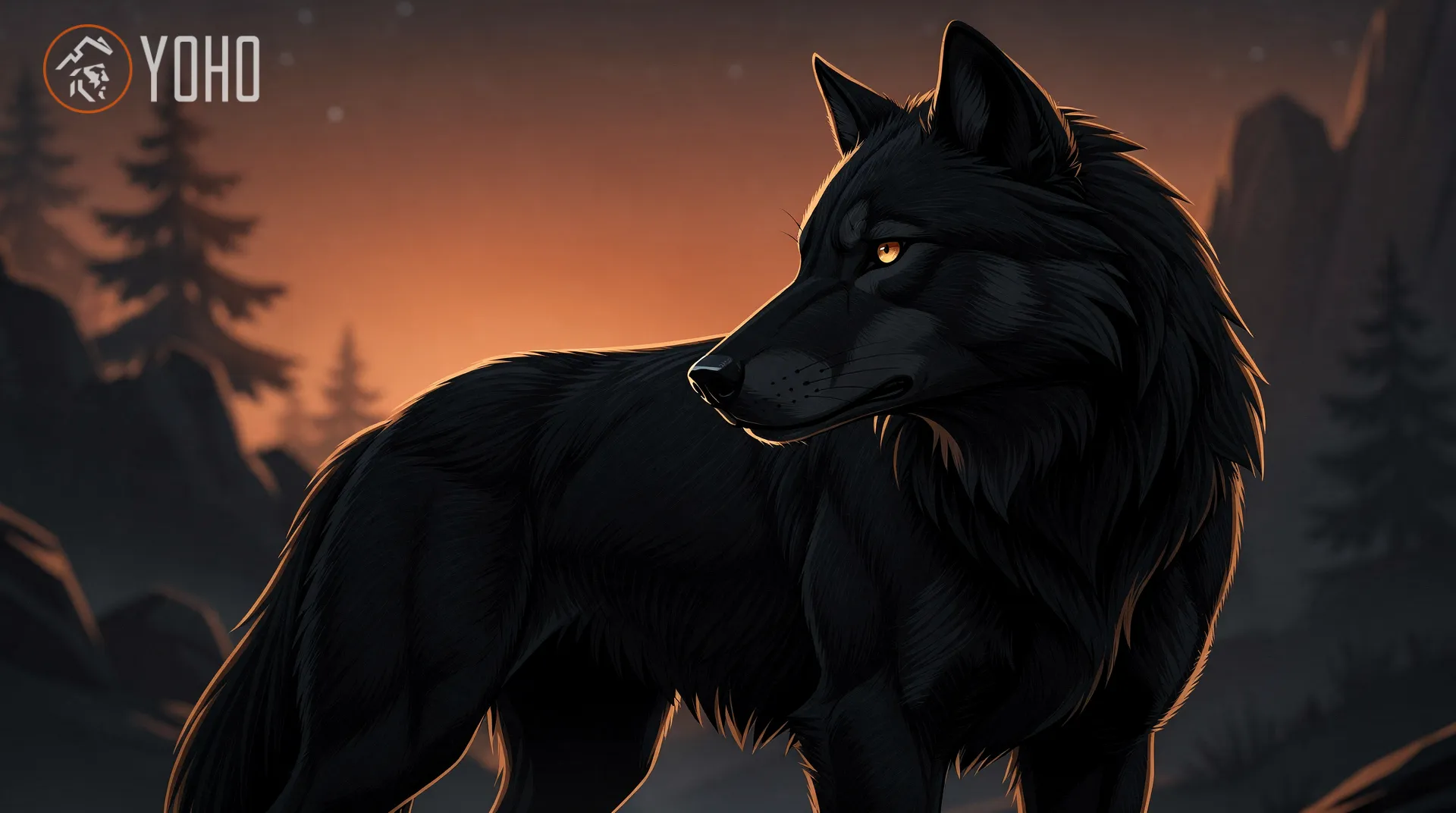 Black Wolf — Честный Обзор, Бонусы и Демо-режим 2026