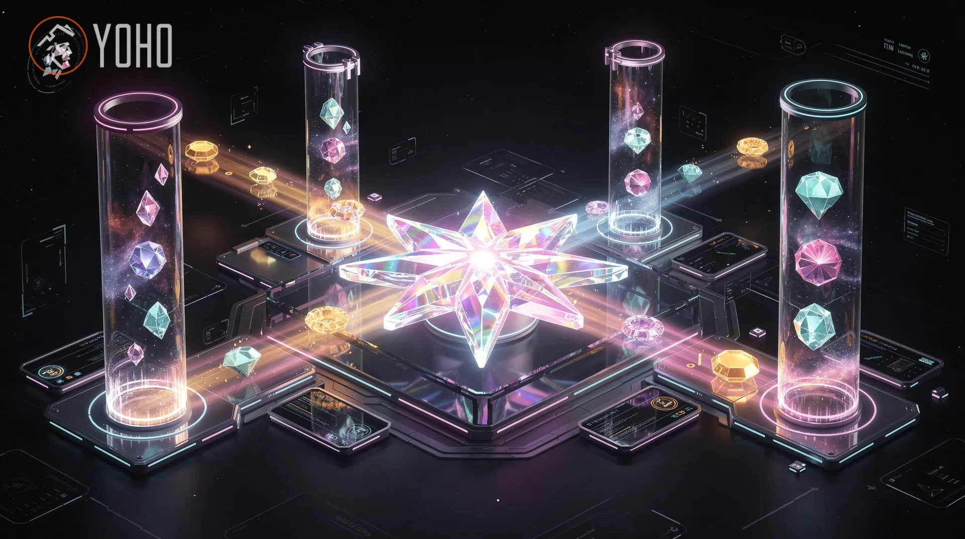 Ответы на вопросы о Starburst