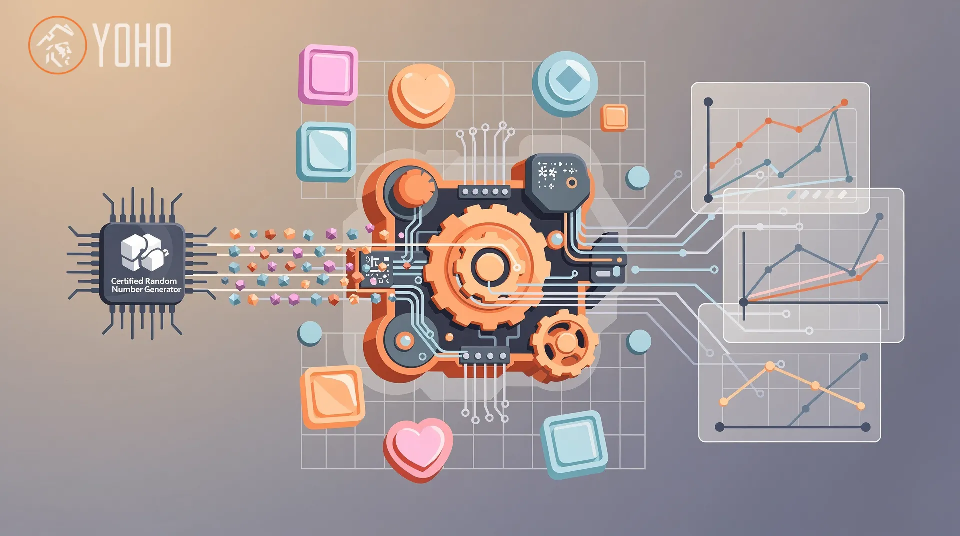 Игровой движок в деталях: механика Sweet Bonanza