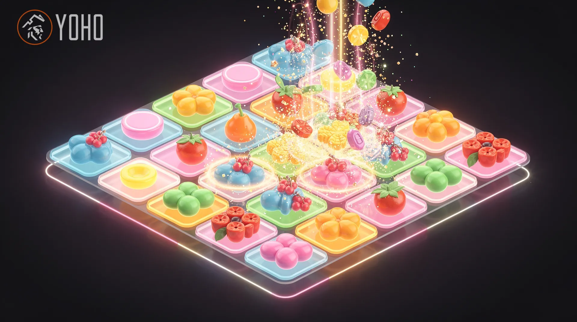 Ответы на популярные вопросы о Sweet Bonanza