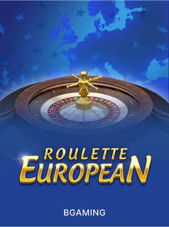 European Roulette