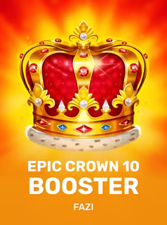 Epic Crown 10 Booster